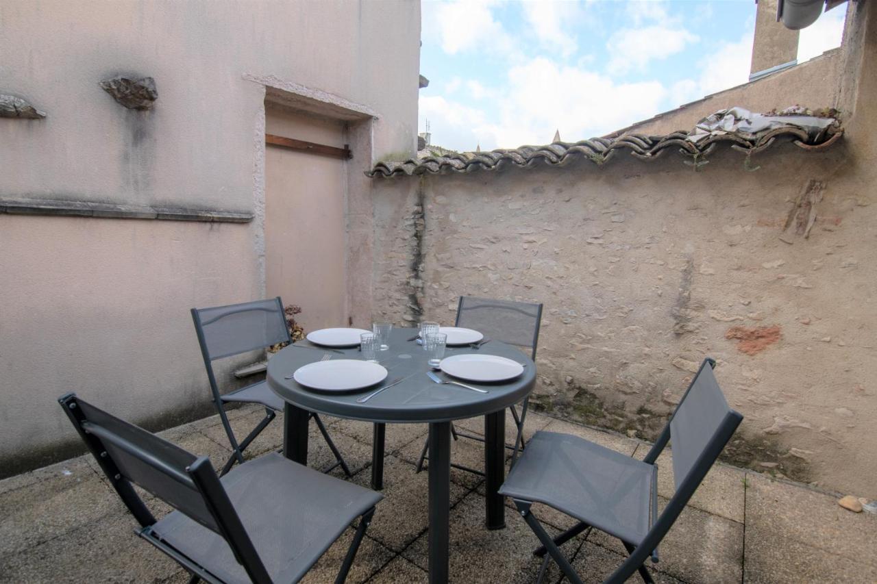 Cabana & Quai Du Nord Appartement Tournus Buitenkant foto